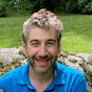 Meet your Posher, Scott